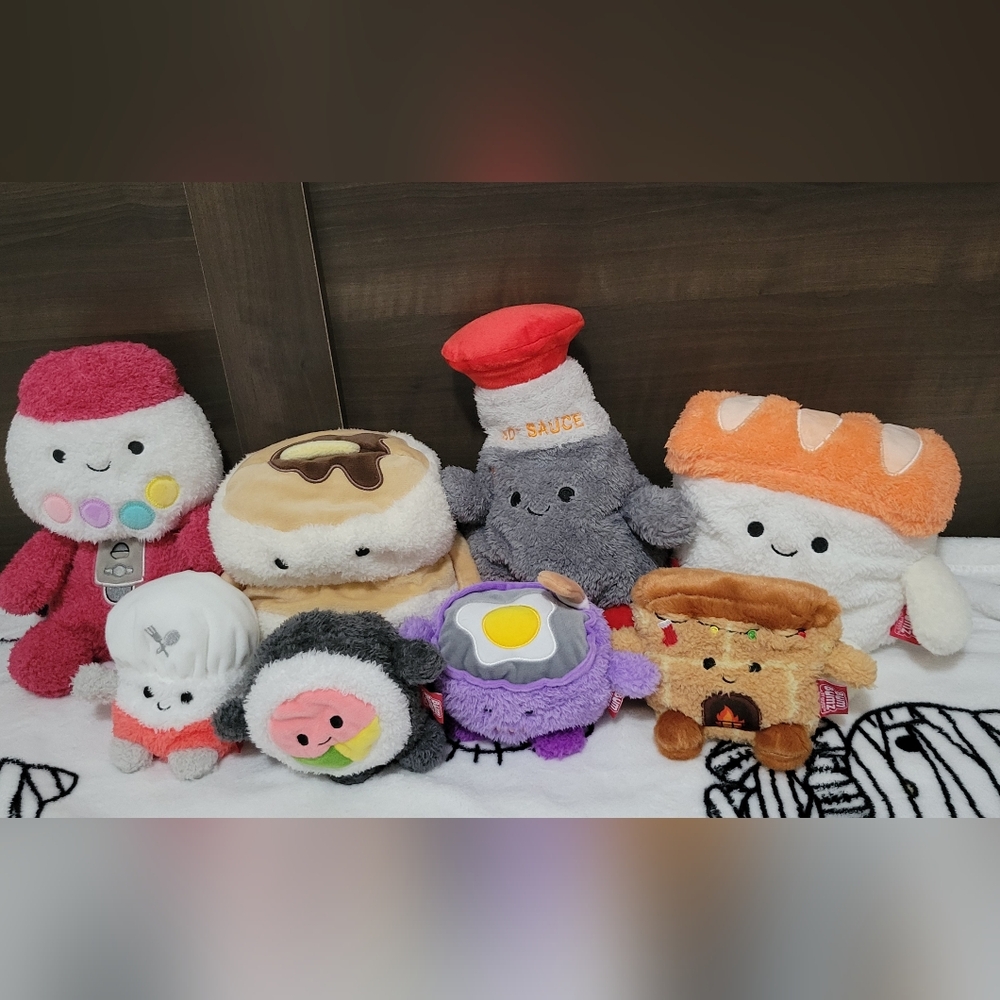Bumbumz Bundle